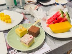 -大渔铁板烧(大悦城店)