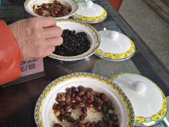 餐饮设施-东湖醋园