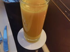 -瑞吉酒店 · Elba 欧尔巴意大利餐厅· 精致意餐·云端聚会