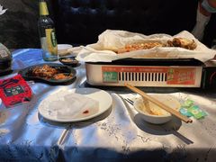 -红辣椒·川菜·火锅(张杨路店)