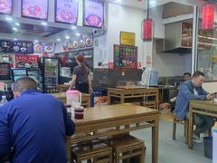 -山西刀削面(安定门店)