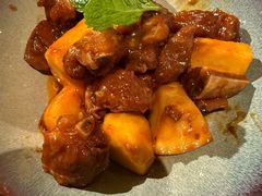 -南京大牌档(凯德大峡谷店)