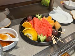 -海底捞火锅(苏宁生活广场店)