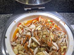 -长沙世纪金源大饭店·金世纪中餐厅