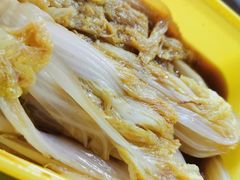 高山娃娃菜-卤儿道道(龙游路店)