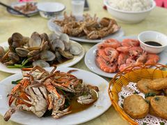 -秋姐美食店(旅游大道店)