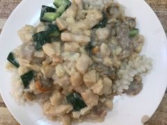 -老七饭馆(光荣道总店)
