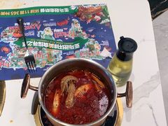 -亚马逊海鲜自助(梅溪湖步步高店)