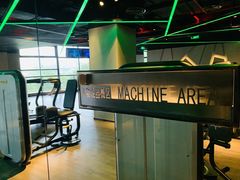 -W FITNESS 威尔仕健身·游泳(老西门新苑店)