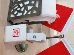 -香乐园·淮扬菜中餐厅·Shang Garden(福田香格里拉店)