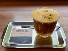 -IN STEP咖啡馆(禾祥东SOE主营店)