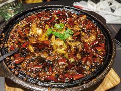 -有璟阁港式餐厅(金融街购物中心店)