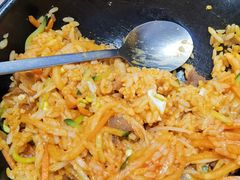 -文成焕·家族韩式餐厅