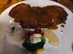 -包装马车·韩国料理·포장마차