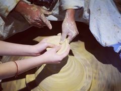 -景德镇古窑民俗博览区