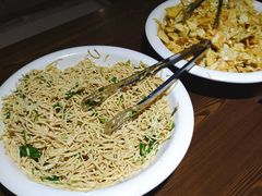 -素清香(解放路店)