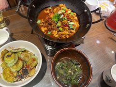 -味上湘菜馆(岳麓山店)