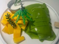-太琼糟粕醋火锅·海南老爸茶(海棠湾臻选店)