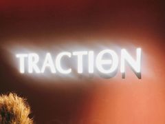 -TRACTION 运动中心(金融街店)