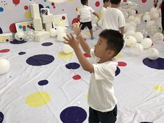 -美吉姆国际儿童发展中心(红谷滩绿地缤纷城中心)
