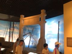 -中国闽台缘博物馆