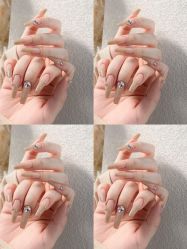 -M·X Nail日式美甲美睫