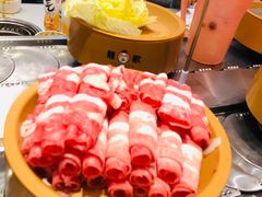 -龍歌自助小火锅(黄岛吾悦店)