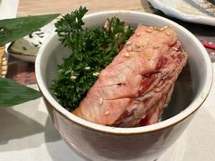 -千寻山野烤肉(中关村店)