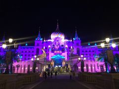 -波塞冬旅游度假区