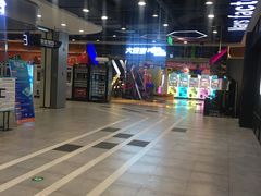 -大玩家(青岛CBD延吉路万达店)
