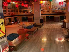 -汉宫汤泉汗蒸洗浴(五四广场店)