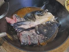 -好灶头妈妈菜·柴火灶台鱼·千岛湖土菜地标美食