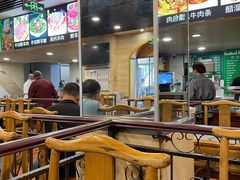 -马记伊源斋涮肉·清真菜(潘家园古玩市场店)