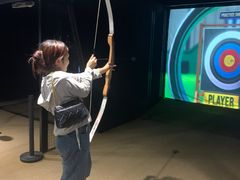 -VS SPORTS PARK运动玩乐园·团建·生日会(合生汇店)