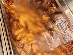 -顺城金记卤鸡·清真