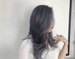 -MYYF SALON烫发染发