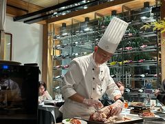 -四季民福烤鸭店(王府井东安门店)