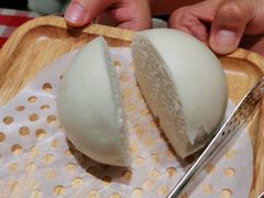-西贝(上海新梅广场店)