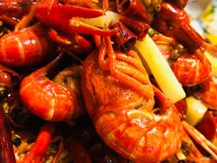 -回味南塘老王虾尾(总店)