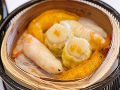 雀笼点心-翠园(北京王府中环店)