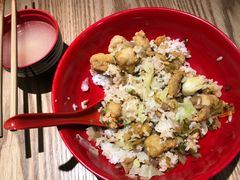 -大炮盐酥鸡(新街口店)