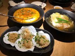 -金牌外婆家(苏州中心店)