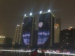 -重庆两江夜游-金碧系列