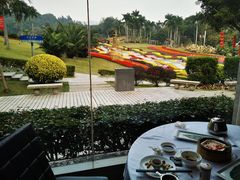 -沙河粉村·国家非遗传承(云台店)