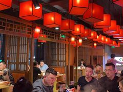 -巴蜀大将火锅(太原旗舰店)