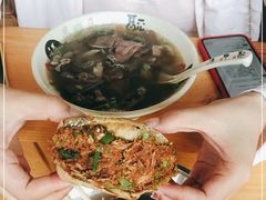 -昌顺马记小吃店(昌盛园店)