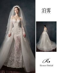 -Renee芮亦婚纱