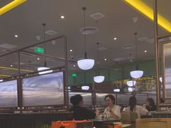 -润园四季椰子鸡火锅(南山海岸城店)