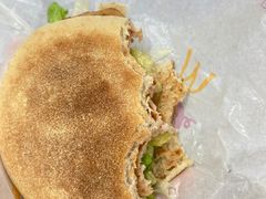 -麦当劳(南后街店)