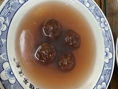 -粗茶淡饭(东关街店)
